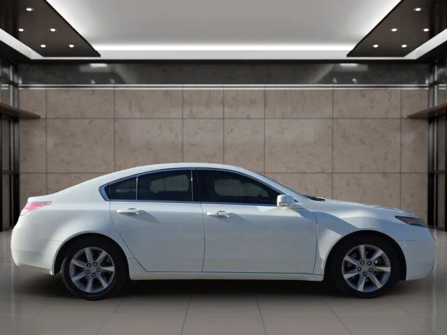 2012 Acura TL Technology Auto