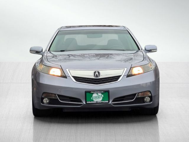 2012 Acura TL Technology Auto