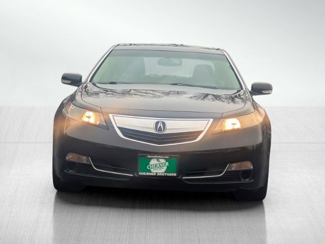 2012 Acura TL Technology Auto