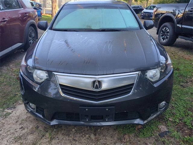 2012 Acura TSX Base