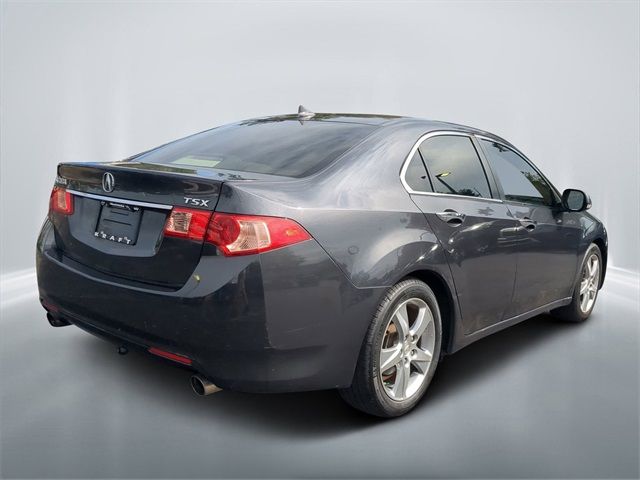 2012 Acura TSX Base