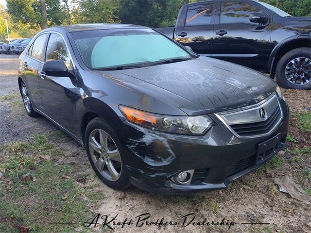 2012 Acura TSX Base