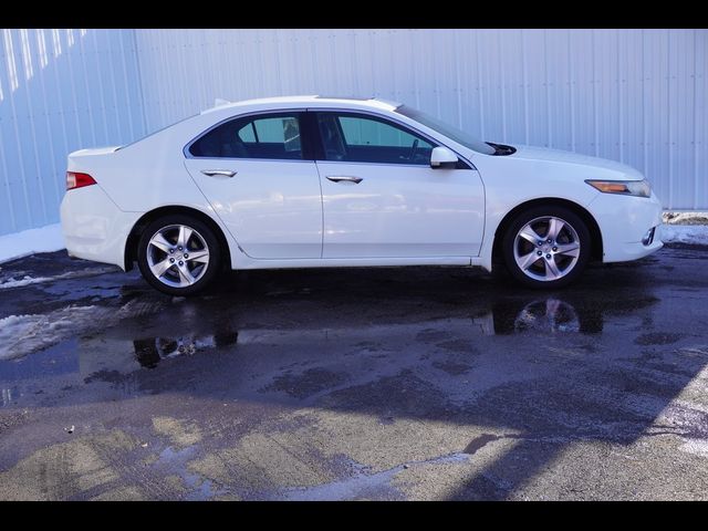 2012 Acura TSX Base