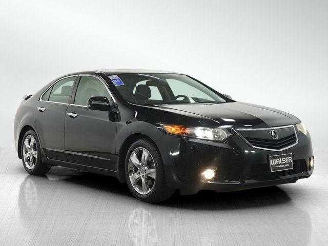 2012 Acura TSX Base