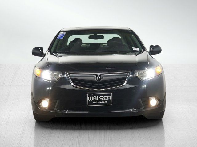 2012 Acura TSX Base