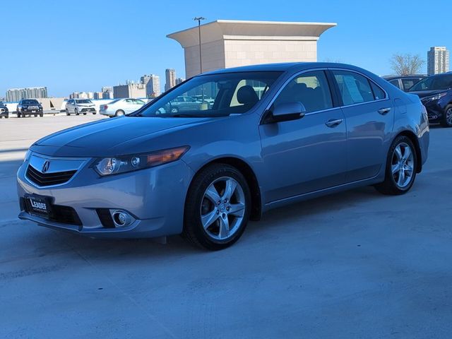 2012 Acura TSX Base