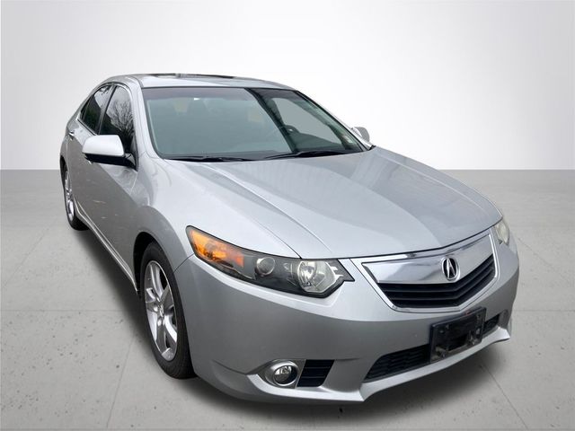 2012 Acura TSX Base