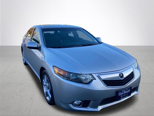 2012 Acura TSX Base