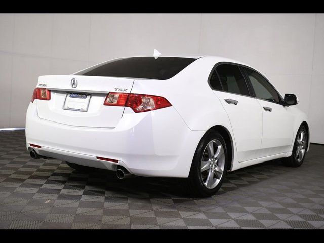 2012 Acura TSX Base