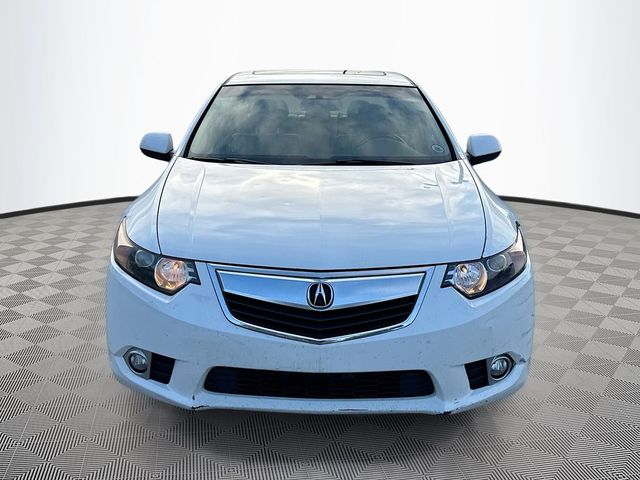 2012 Acura TSX Base