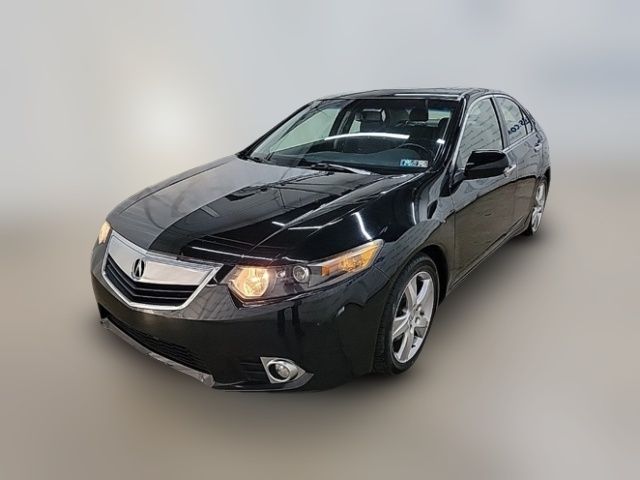 2012 Acura TSX Base