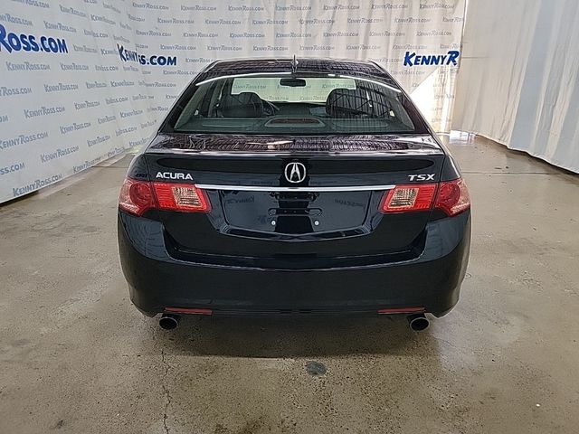 2012 Acura TSX Base