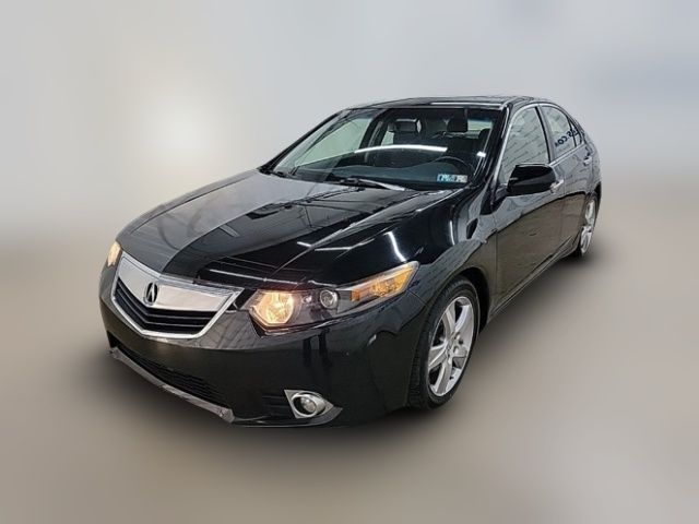 2012 Acura TSX Base