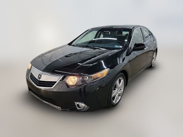 2012 Acura TSX Base