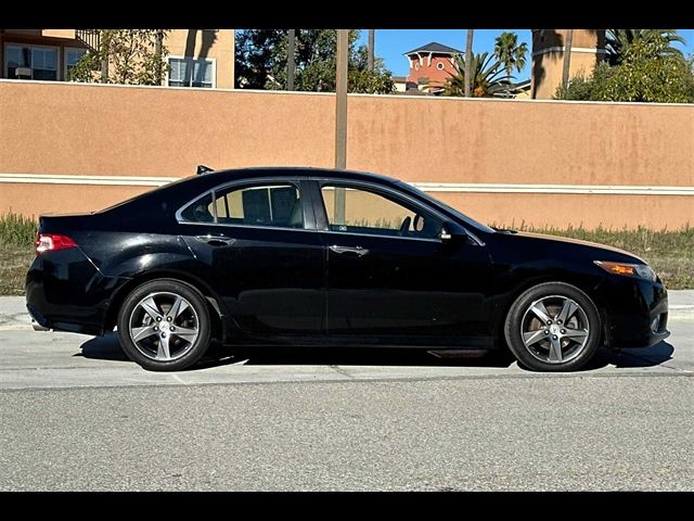 2012 Acura TSX Special Edition