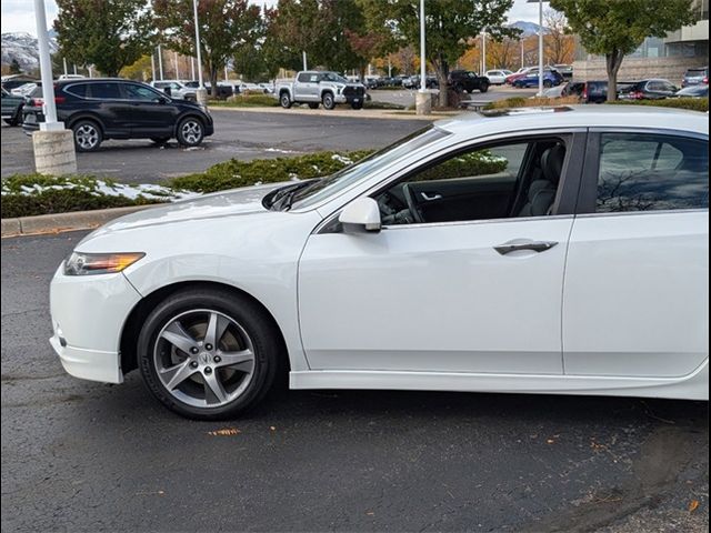 2012 Acura TSX Special Edition