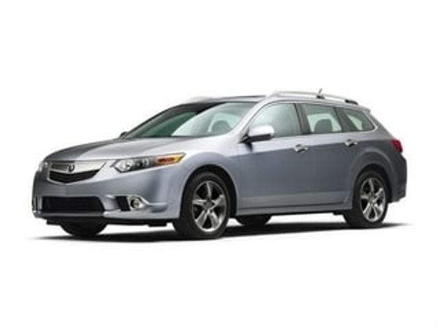 2012 Acura TSX Sport Base