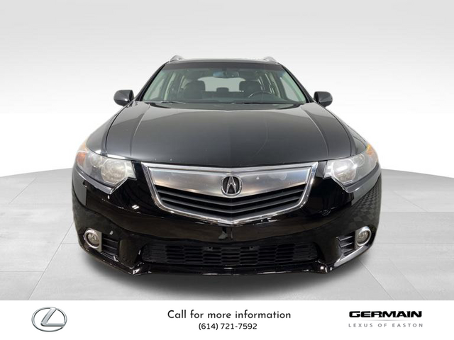 2012 Acura TSX Sport Base