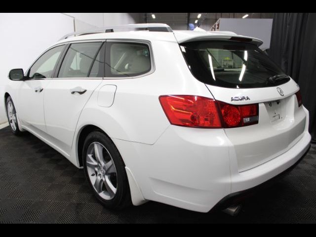 2012 Acura TSX Sport Technology