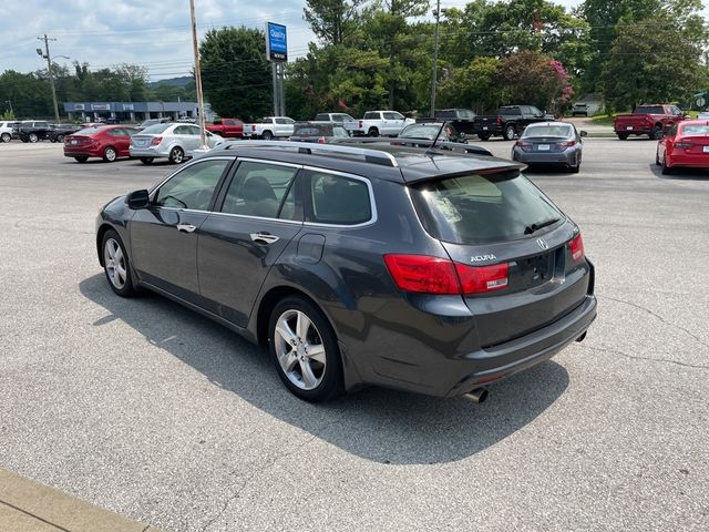 2012 Acura TSX Sport Technology