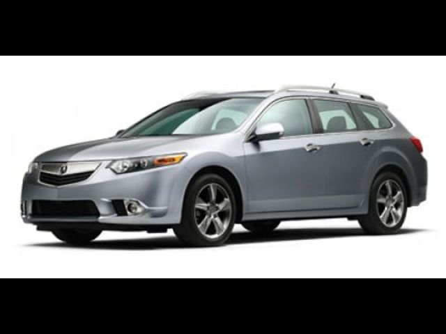 2012 Acura TSX Sport Technology