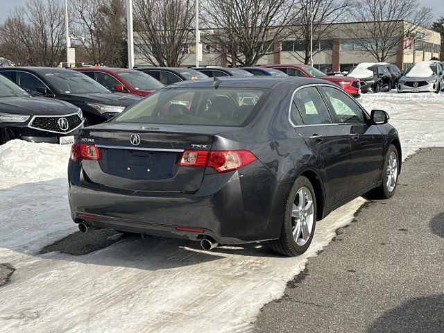 2012 Acura TSX Base