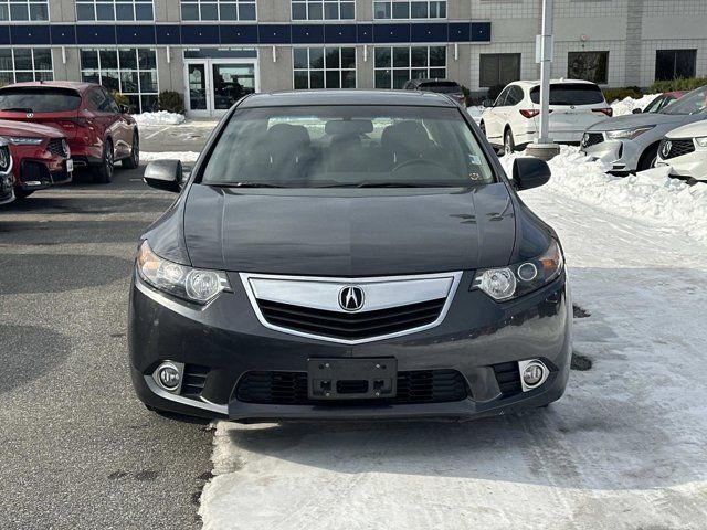 2012 Acura TSX Base