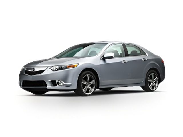 2012 Acura TSX Base