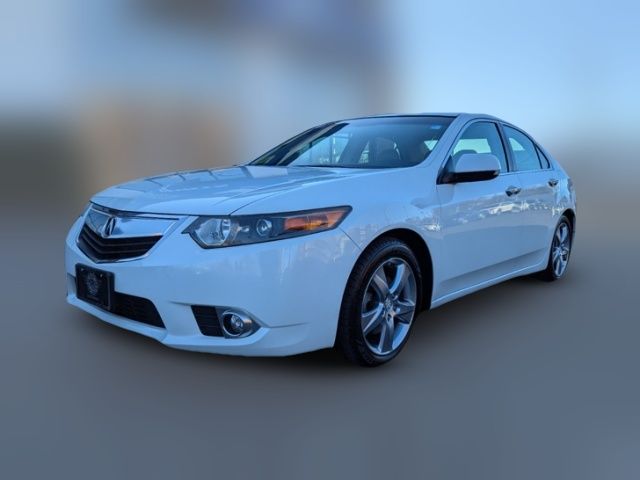 2012 Acura TSX Base