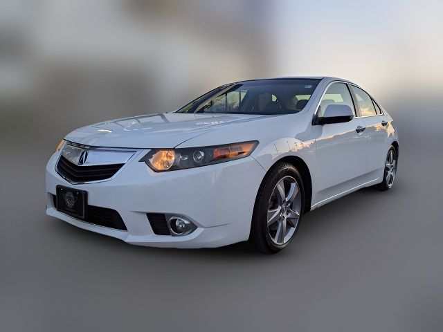 2012 Acura TSX Base