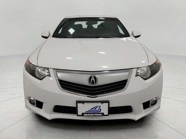 2012 Acura TSX Special Edition