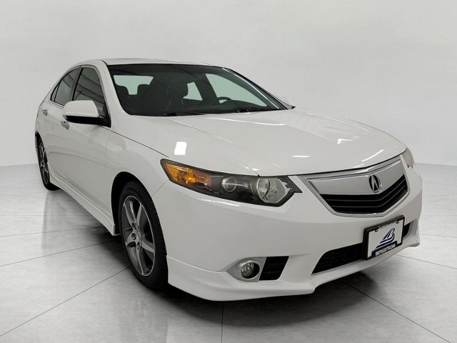 2012 Acura TSX Special Edition