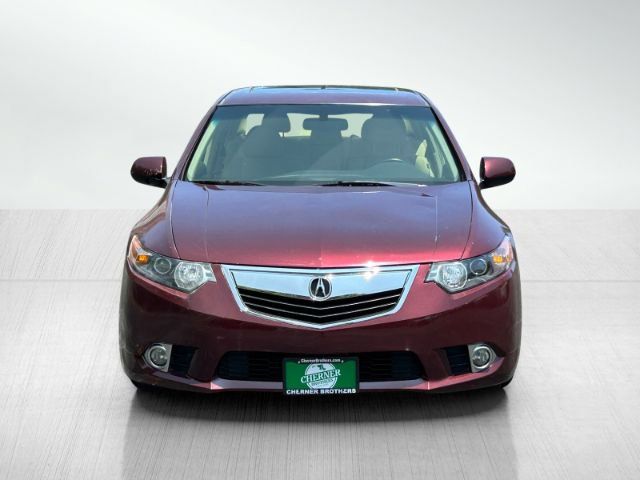2012 Acura TSX Base