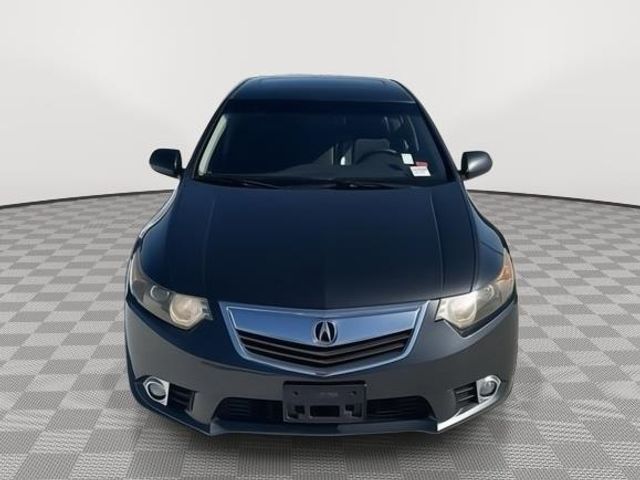 2012 Acura TSX Base