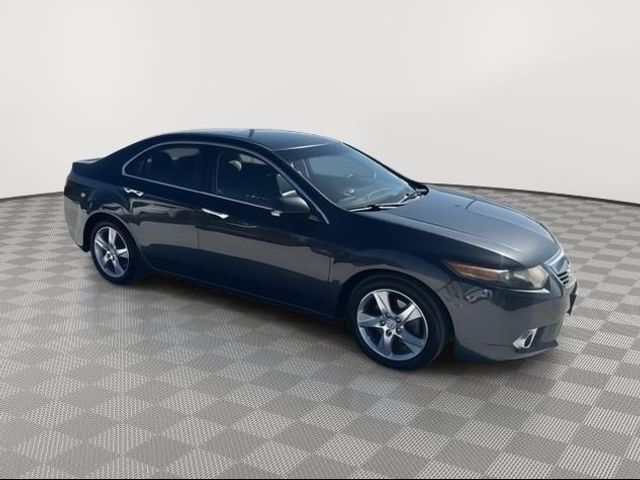 2012 Acura TSX Base