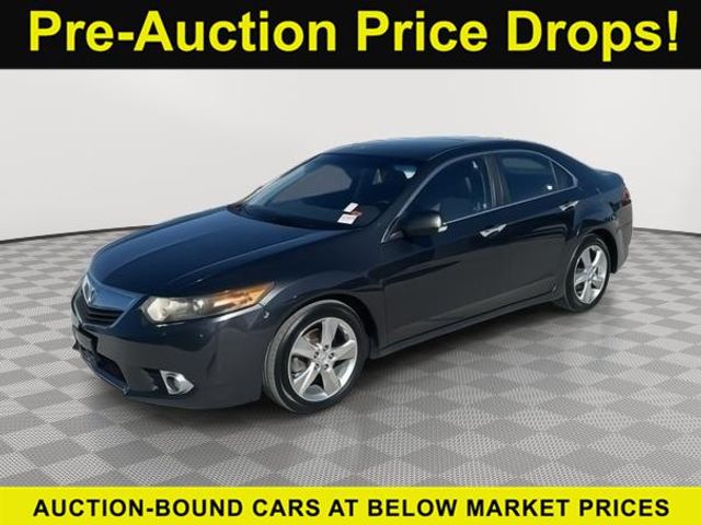 2012 Acura TSX Base