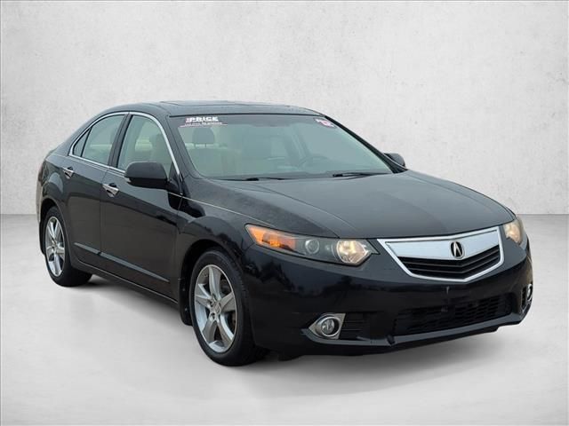 2012 Acura TSX Base