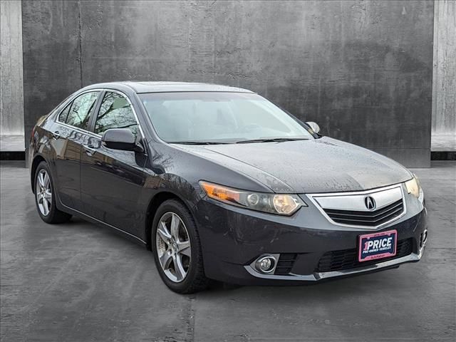 2012 Acura TSX Base