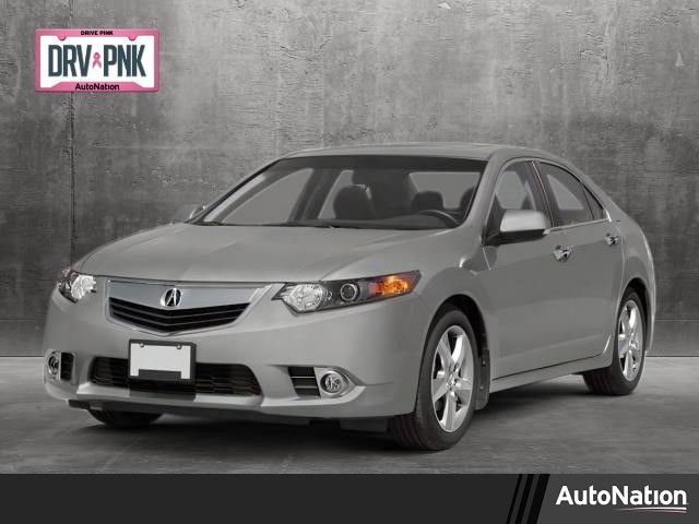 2012 Acura TSX Base