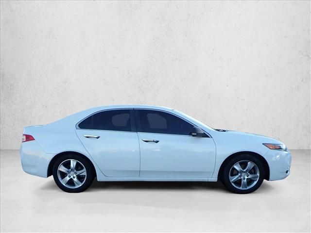 2012 Acura TSX Base