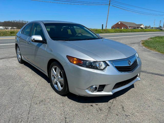 2012 Acura TSX Base