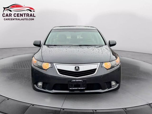 2012 Acura TSX Base