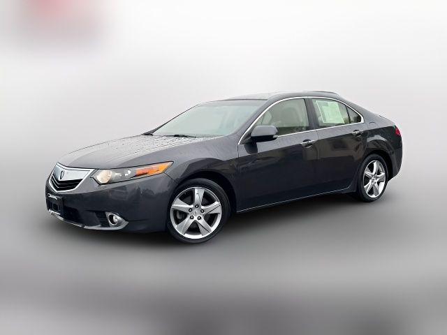 2012 Acura TSX Base