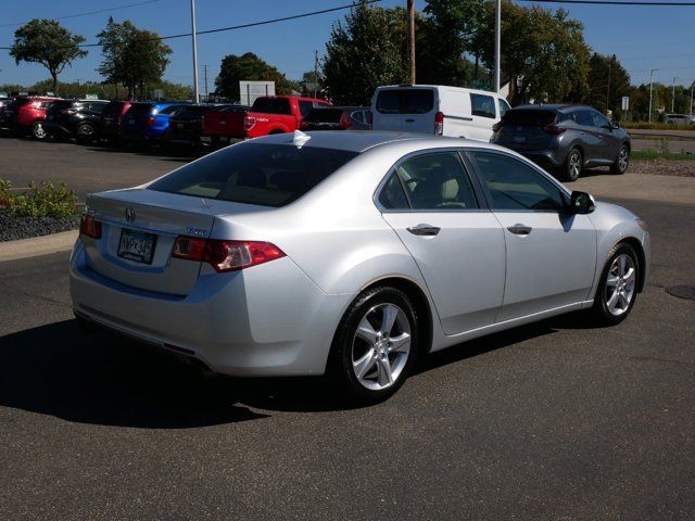 2012 Acura TSX Base