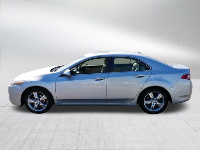 2012 Acura TSX Base