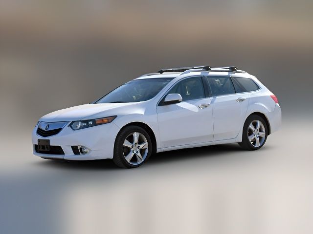 2012 Acura TSX Sport Base