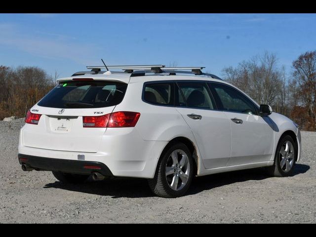 2012 Acura TSX Sport Base