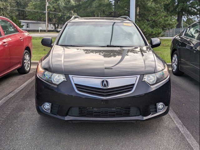 2012 Acura TSX Sport Technology