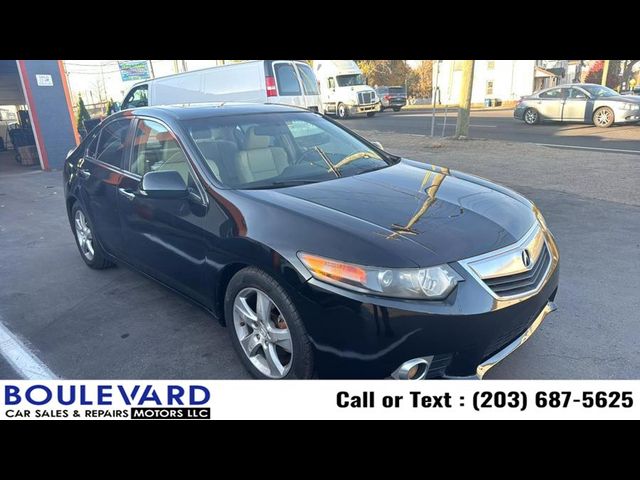 2012 Acura TSX Base