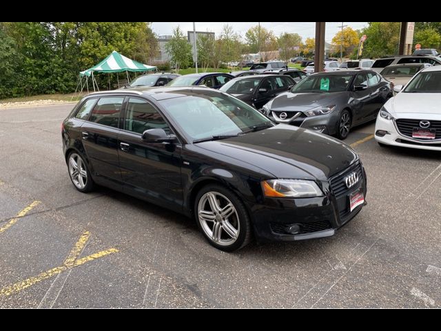 2012 Audi A3 2.0T Premium Plus